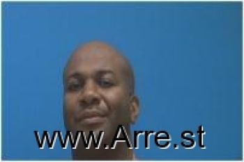 Lawrence Dwayne Armstrong Mugshot