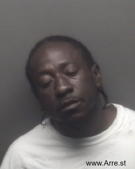 Lawrence Dawan Beasley Mugshot