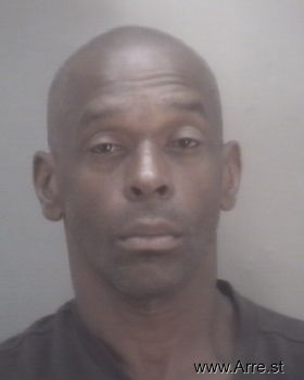 Lawrence Anthony Chambers Mugshot