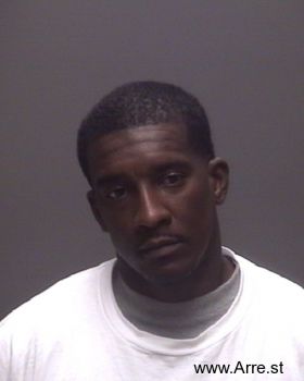 Lawrence Allen Coleman Mugshot