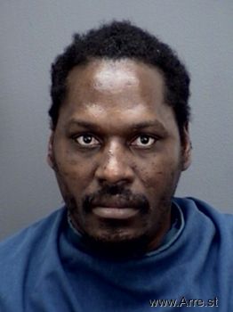 Lawrence Tedell Coleman Mugshot