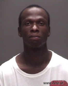 Lawrence Anthony Franklin Mugshot