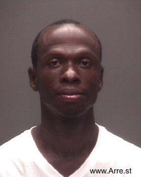 Lawrence Anthony Franklin Mugshot