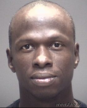 Lawrence Anthony Franklin Mugshot