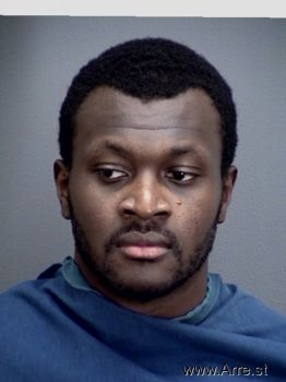 Lawrence  Jackson Mugshot