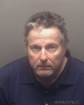 Lawrence Brand Murray Mugshot