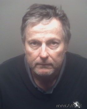 Lawrence Brand Murray Mugshot