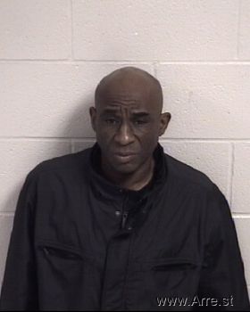 Lawrence  Reed Mugshot