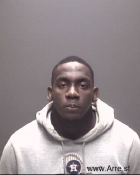 Lawrence Jr Reed Mugshot