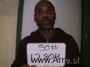 Lawrence Wayne Shorter Mugshot