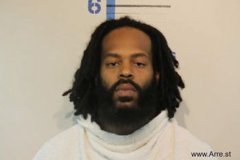 Lawrence  Walls Mugshot