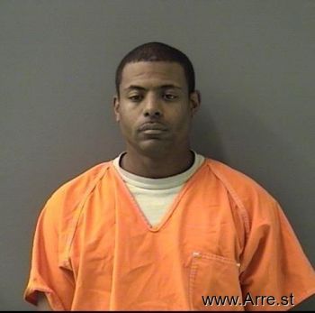 Lawrence Charles Woods Mugshot