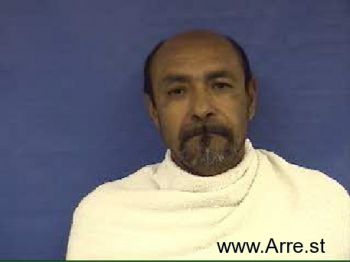 Lazaro  Torres-padron Mugshot