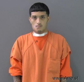 Leandro Izquiero Rodriguez Mugshot