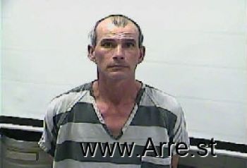 Lee Matthew Alexander Mugshot