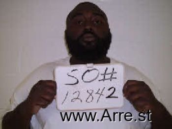 Lee Brock Clayborne Mugshot