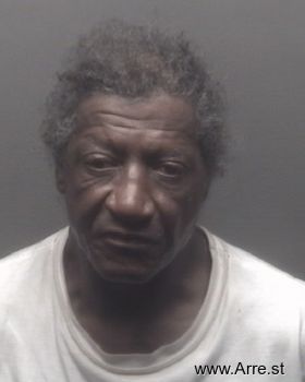 Lee Dwight Crockett Mugshot