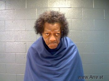 Lee Otis Gipson Mugshot