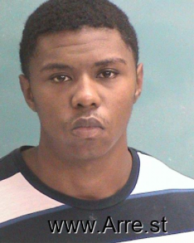 Lee Lane Jr Jefferson Mugshot