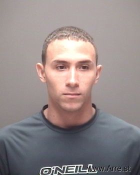 Lee Alton Leblanc Mugshot