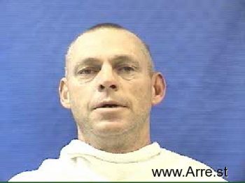 Lee Scott Reed Mugshot