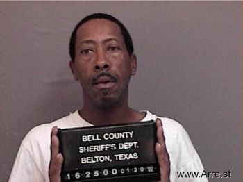 Lee Roy Thomas Mugshot