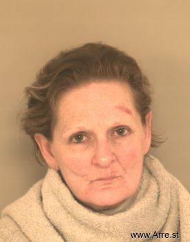 Leesa Dodson Morrison Mugshot