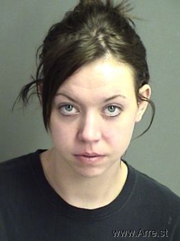 Leigh Ann Jones Mugshot