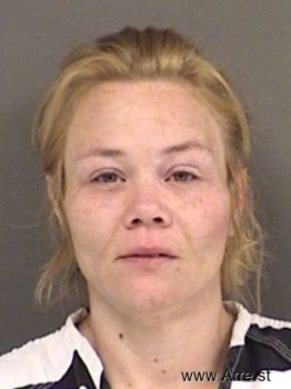 Leigh Ann Smith Mugshot