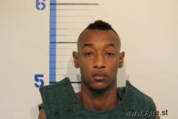 Leighton Ceyveon Murray Mugshot