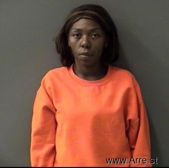 Leiira  Teasley Mugshot