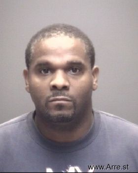 Lemandale Dwayne Braggs Mugshot