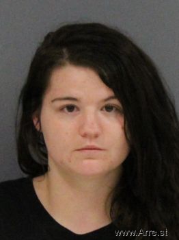 Lena Jeanne Bartlett Mugshot