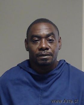 Lenard  Williams Mugshot