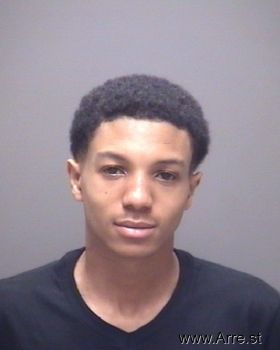 Leo Glenn Cleveland Mugshot