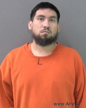 Leocadio Michael Gonzales Mugshot