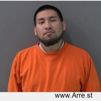 Leocadio Michael Gonzales Mugshot