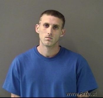 Leon Daniel Boyd Mugshot