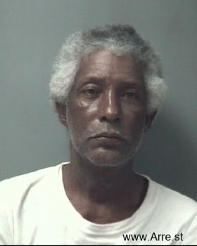 Leon  Davis Mugshot