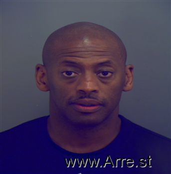 Leon  Wright Mugshot