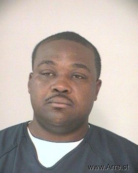 Leonard Lee Breaux Mugshot