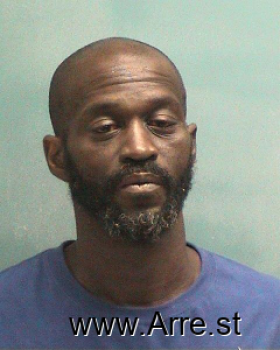 Leonard  Cunningham Mugshot