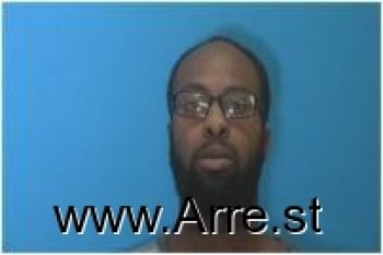 Leonard Murrin Davis-jr Mugshot