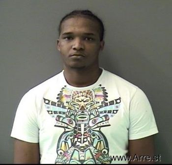 Leonard Alvin Green Mugshot