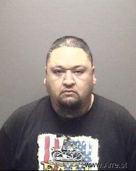 Leonard Guerrero Gutierrez Mugshot