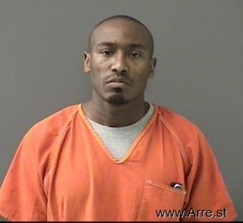 Leonard  Hargrove Mugshot