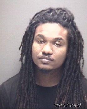 Leonard Charles Hart Mugshot