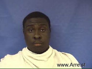 Leonard Lewis Johnson Mugshot