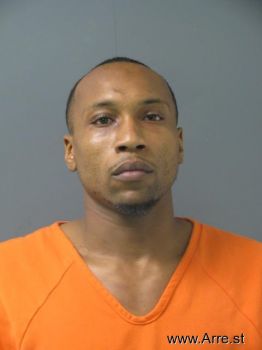 Leonard Ray Jr Jones Mugshot