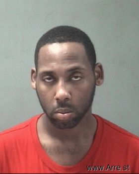 Leonard Wayne Lewis Mugshot